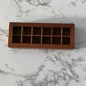 Vintage Essential Oil Holder